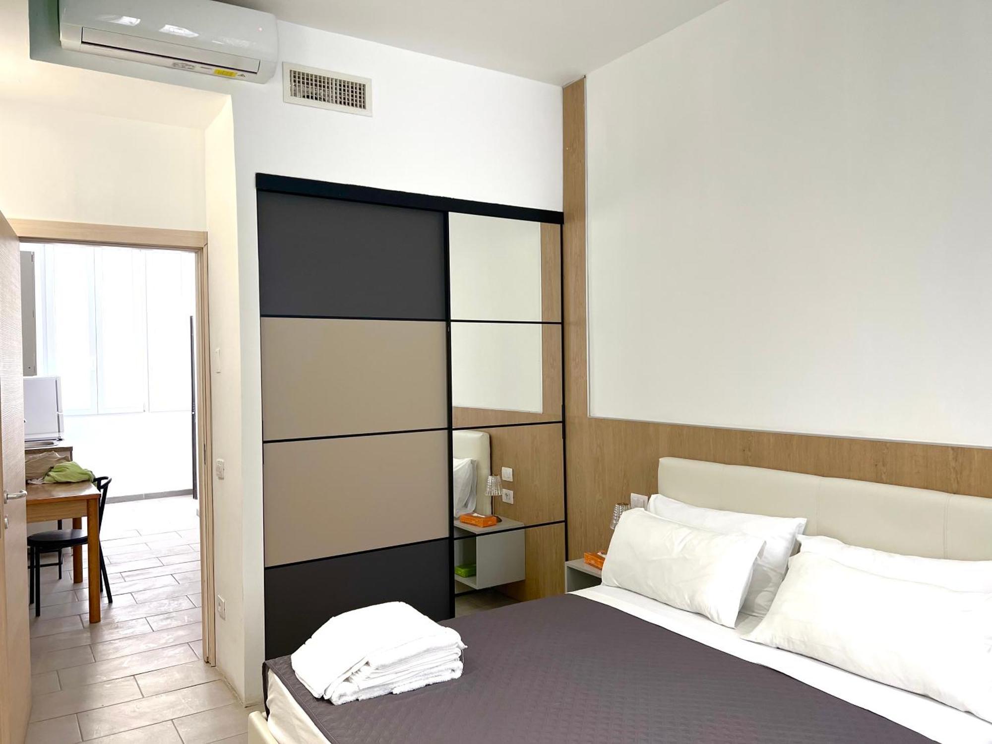 Bed & Breakfast Milancenisio Milan
